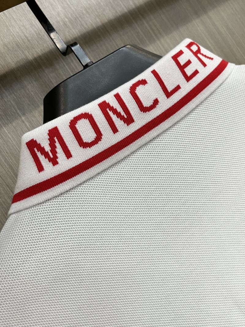 Moncler T-Shirts